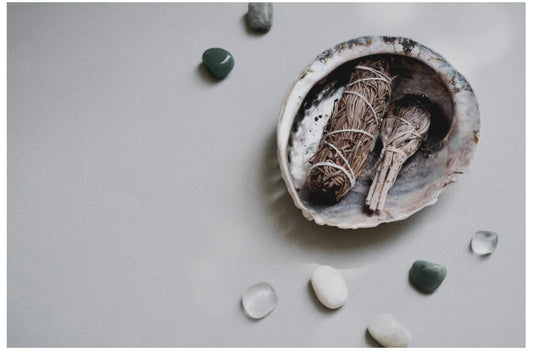 The Power of Spiritual Wellness: Aligning Your Energy for Inner Peace”