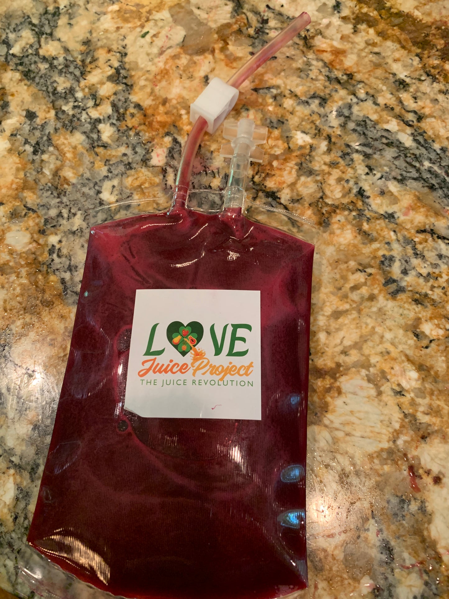 Beet It!