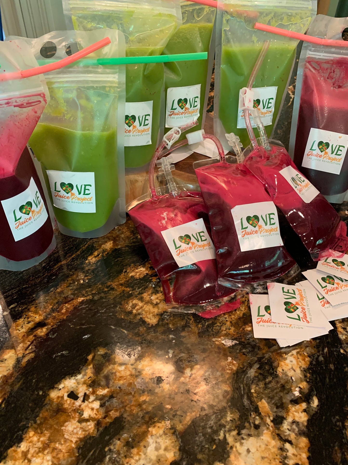 Beet It!
