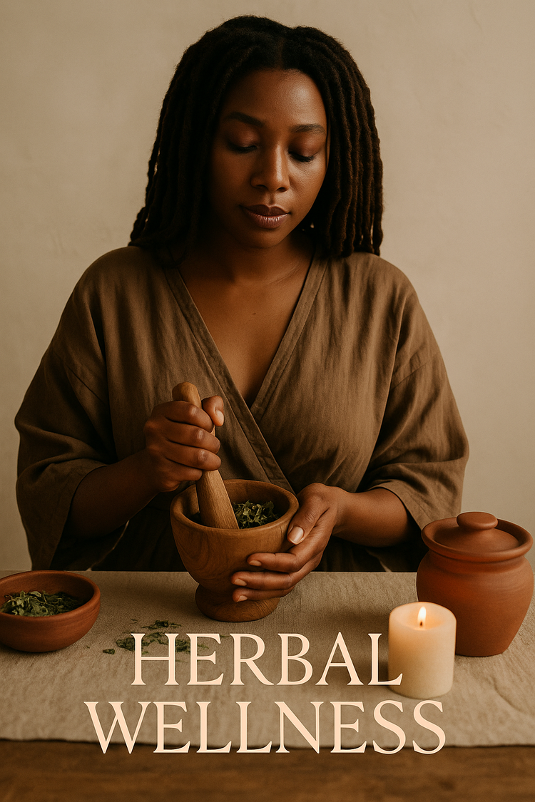 Herbal Wellness