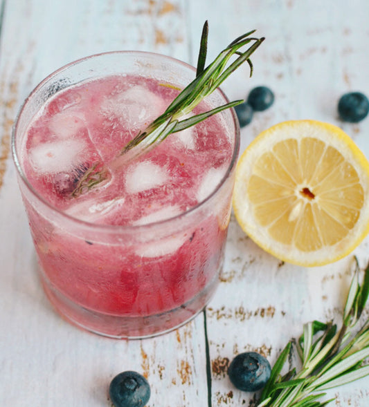 Relax Me Now-calming herbal wellness drinks
