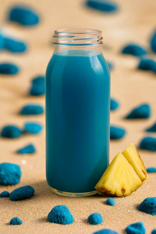 True Blue