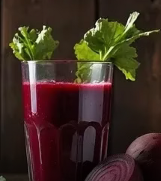 Beet It!