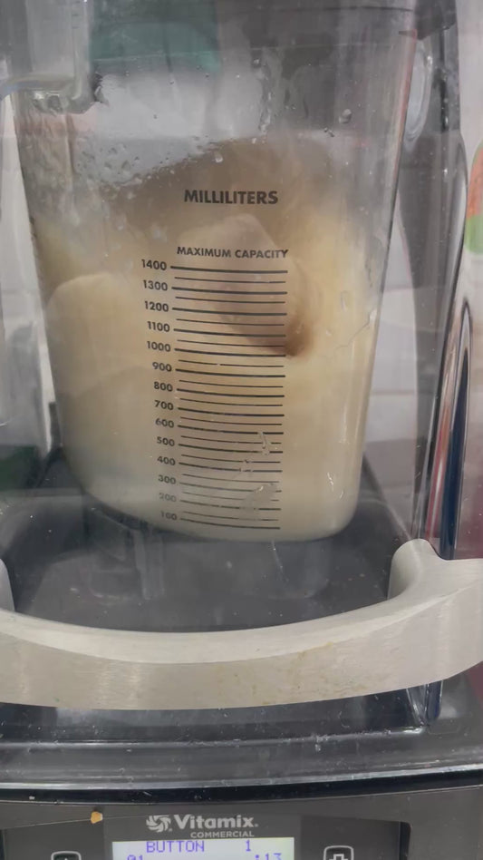 Seamoss “Boss” Gel 16oz